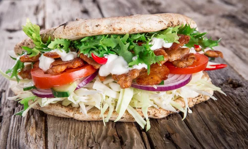 Welkom bij Yaba grillroom